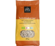 KNYGA Saulėgrąžų sėklos, eko, 375 g