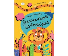 KNYGA Savanos istorijos