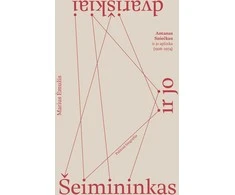 KNYGA Šeimininkas ir jo dvariškiai. Antanas Sniečkus ir jo aplinka (1926-1974)