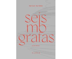KNYGA Seismografas