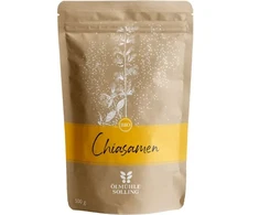 KNYGA Sėklos ispaninio šalavijo (chia), 500g