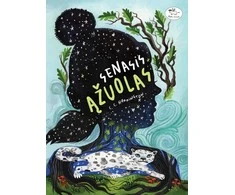 KNYGA Senasis ąžuolas