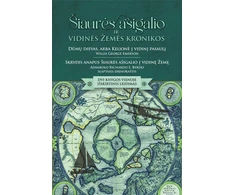 KNYGA Šiaurės ašigalio ir vidinės Žemės kronikos
