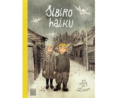 KNYGA Sibiro haiku (2020)