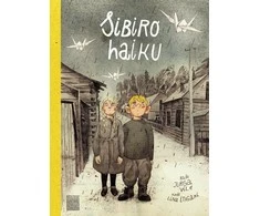 KNYGA Sibiro haiku (2020)