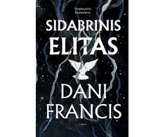 KNYGA Sidabrinis elitas
