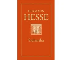 KNYGA Sidhartha: indiška poema