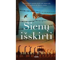 KNYGA Sienų išskirti