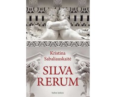 KNYGA Silva Rerum (2025)