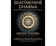 KNYGA Skaitmeninė Dharma