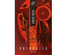 KNYGA Skirgaila