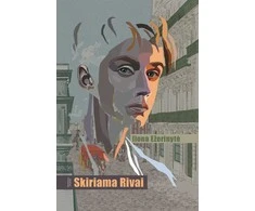 KNYGA Skiriama Rivai