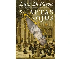 KNYGA Slaptas rojus