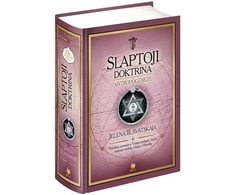 KNYGA Slaptoji doktrina. Antropogenezė