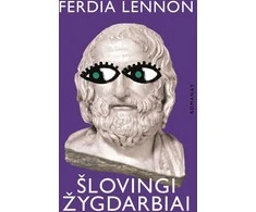 KNYGA Šlovingi žygdarbiai