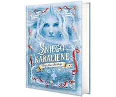 KNYGA Sniego karalienė