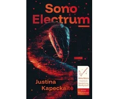 KNYGA Sono Electrum
