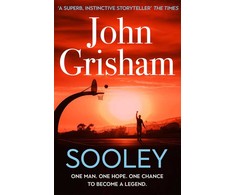 KNYGA Grisham John Sooley