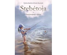 KNYGA Stebėtoja. Kineziterapeutės užrašai