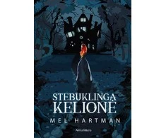 KNYGA Stebuklinga kelionė