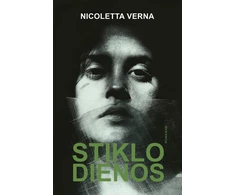 KNYGA Stiklo dienos