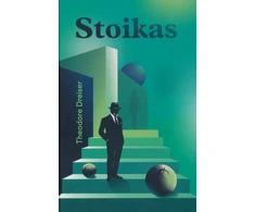 KNYGA Stoikas
