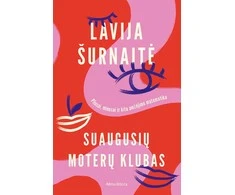 KNYGA Suaugusių moterų klubas