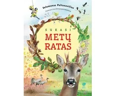 KNYGA Sukasi metų ratas