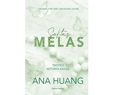 KNYGA Suktas melas