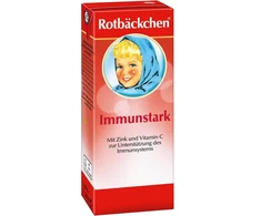 KNYGA Sultys STIPRUS IMUNITETAS su vitaminu, 200 ml