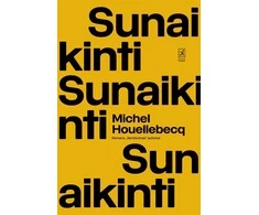 KNYGA Sunaikinti