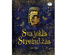 KNYGA Svajoklis Streindžas