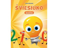 KNYGA Šviesiuko skaičiai