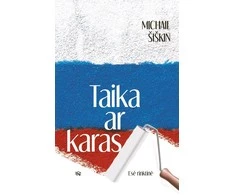 KNYGA Taika ar karas