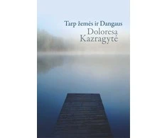 KNYGA Tarp žemės ir Dangaus