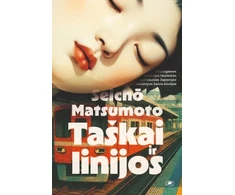 KNYGA Taškai ir linijos