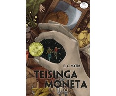 KNYGA Teisinga moneta