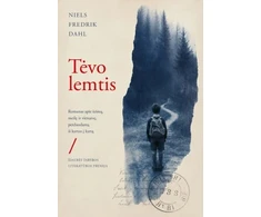 KNYGA Tėvo lemtis