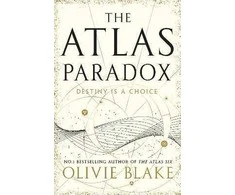 KNYGA The Atlas Paradox