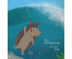 KNYGA 3 Norai The hedgehog and the sea