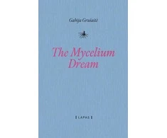 KNYGA The Mycelium Dream