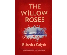 KNYGA The Willow Roses