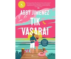 KNYGA Tik vasarai