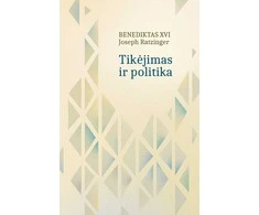 KNYGA Tikėjimas ir politika