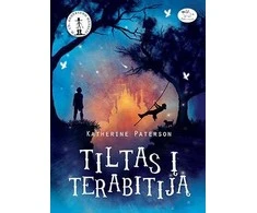 KNYGA Tiltas į Terabitiją