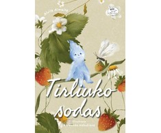 KNYGA Tirliuko sodas