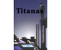 KNYGA Titanas