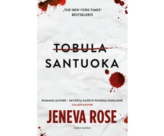 KNYGA Tobula santuoka