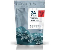 KNYGA Totorinių grikių arbata, 100 g
