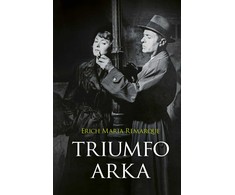 KNYGA Triumfo arka